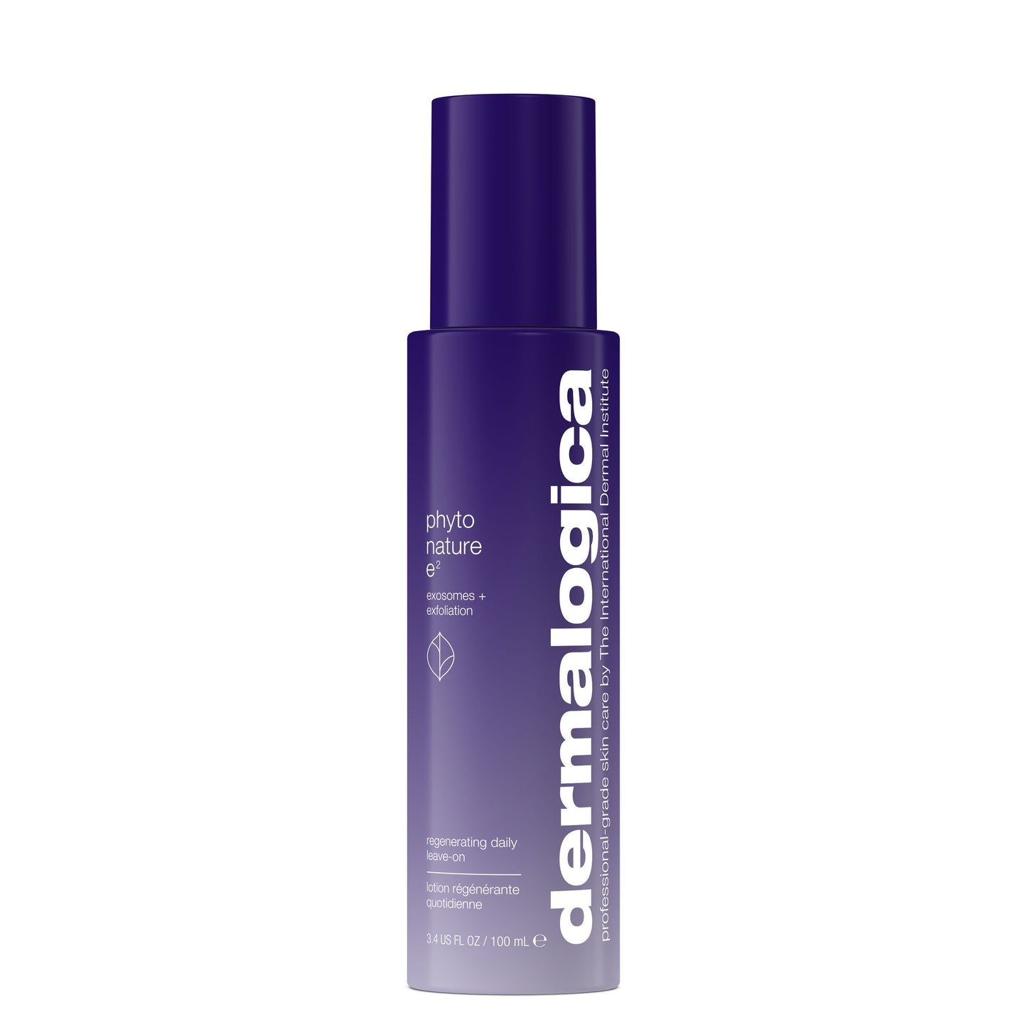Phyto Nature e2regenerating daily exosome leave-on treatment