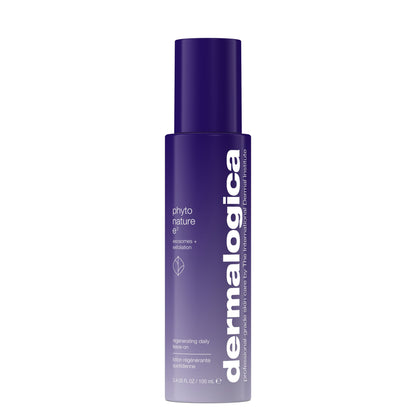 Phyto Nature e2regenerating daily exosome leave-on treatment