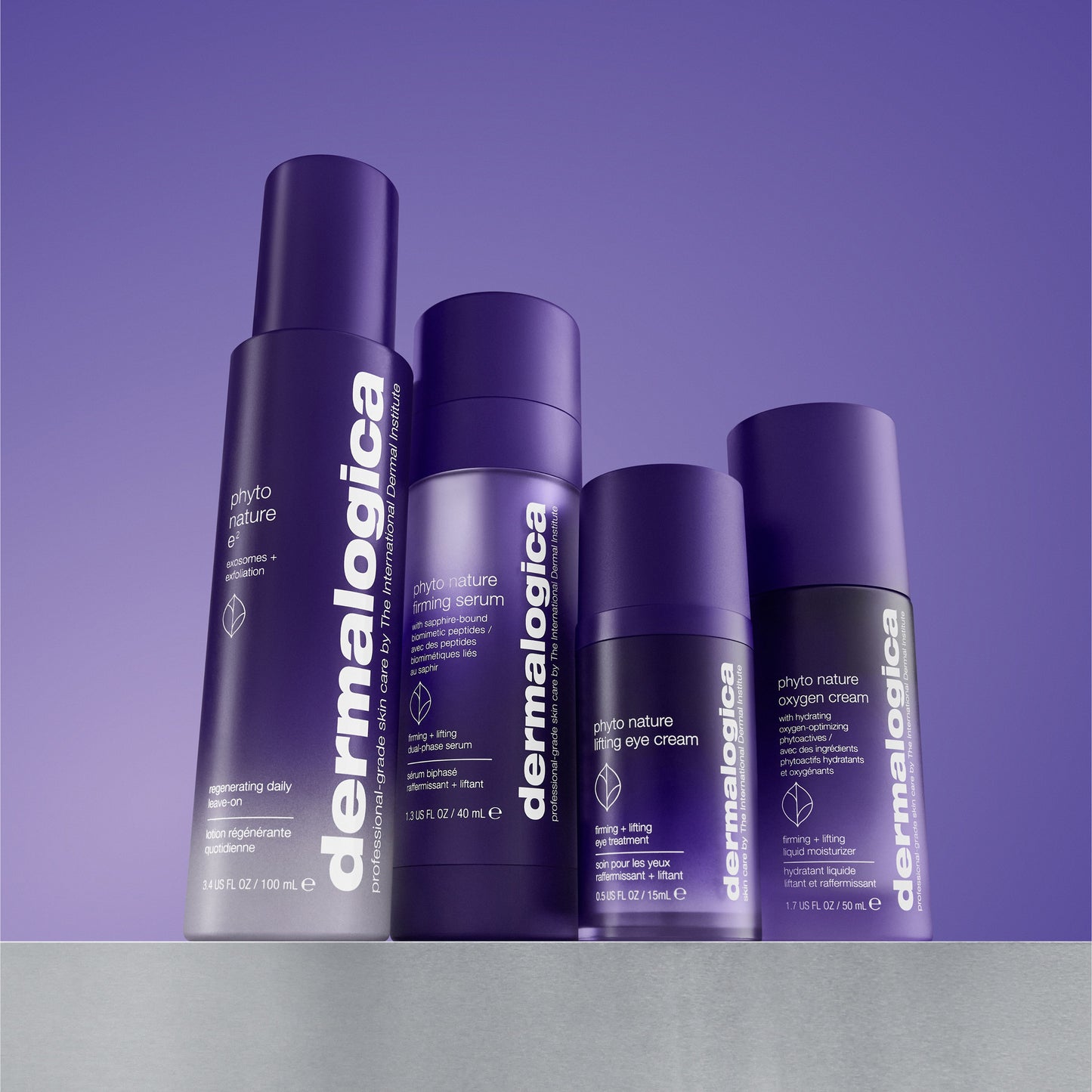 Phyto Nature e2regenerating daily exosome leave-on treatment