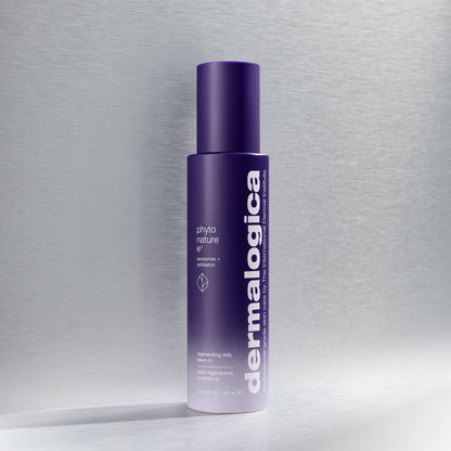Phyto Nature e2regenerating daily exosome leave-on treatment