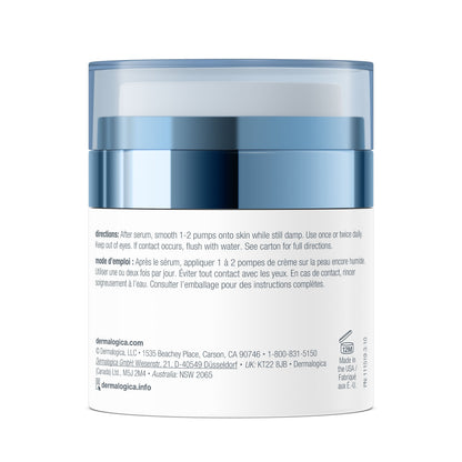 Pro Collagen Banking Water Cream