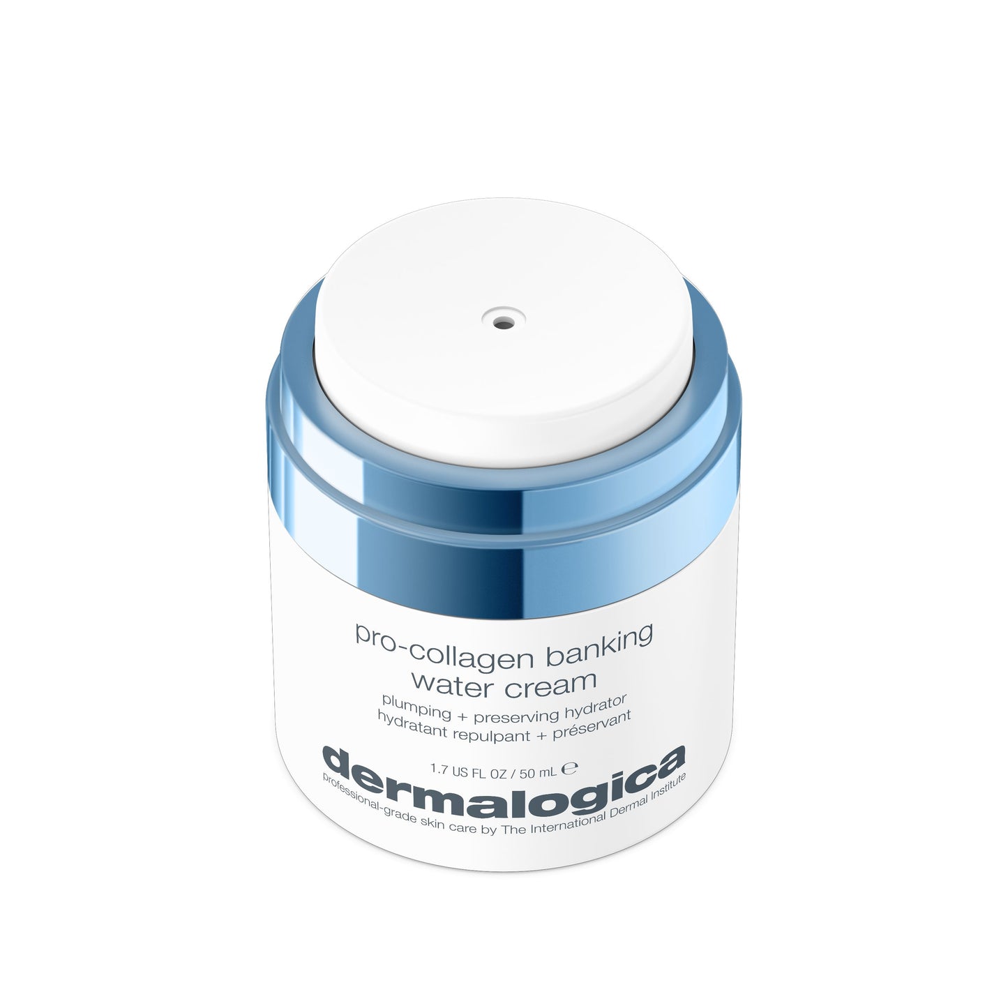 Pro Collagen Banking Water Cream