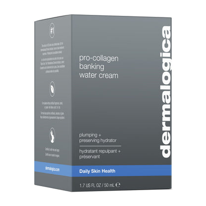Pro Collagen Banking Water Cream