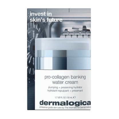 Pro Collagen Banking Water Cream