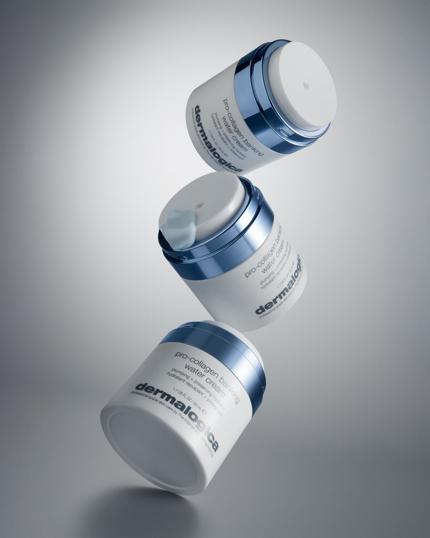 Pro Collagen Banking Water Cream