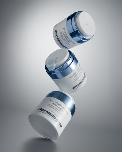 Pro Collagen Banking Water Cream