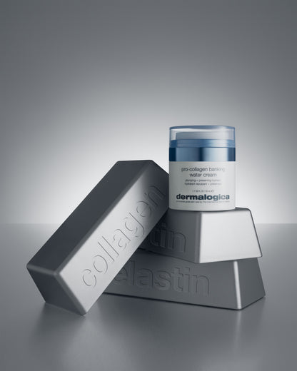 Pro Collagen Banking Water Cream