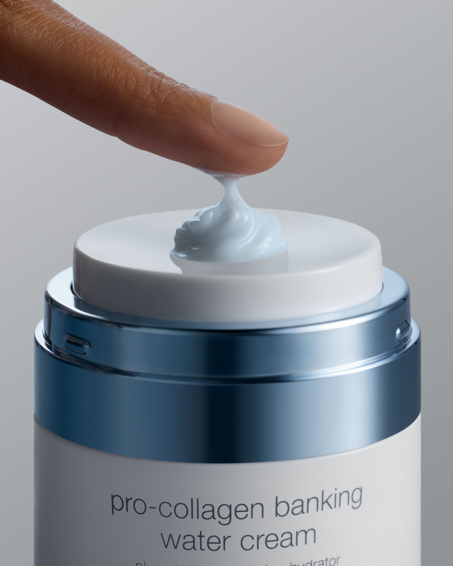 Pro Collagen Banking Water Cream