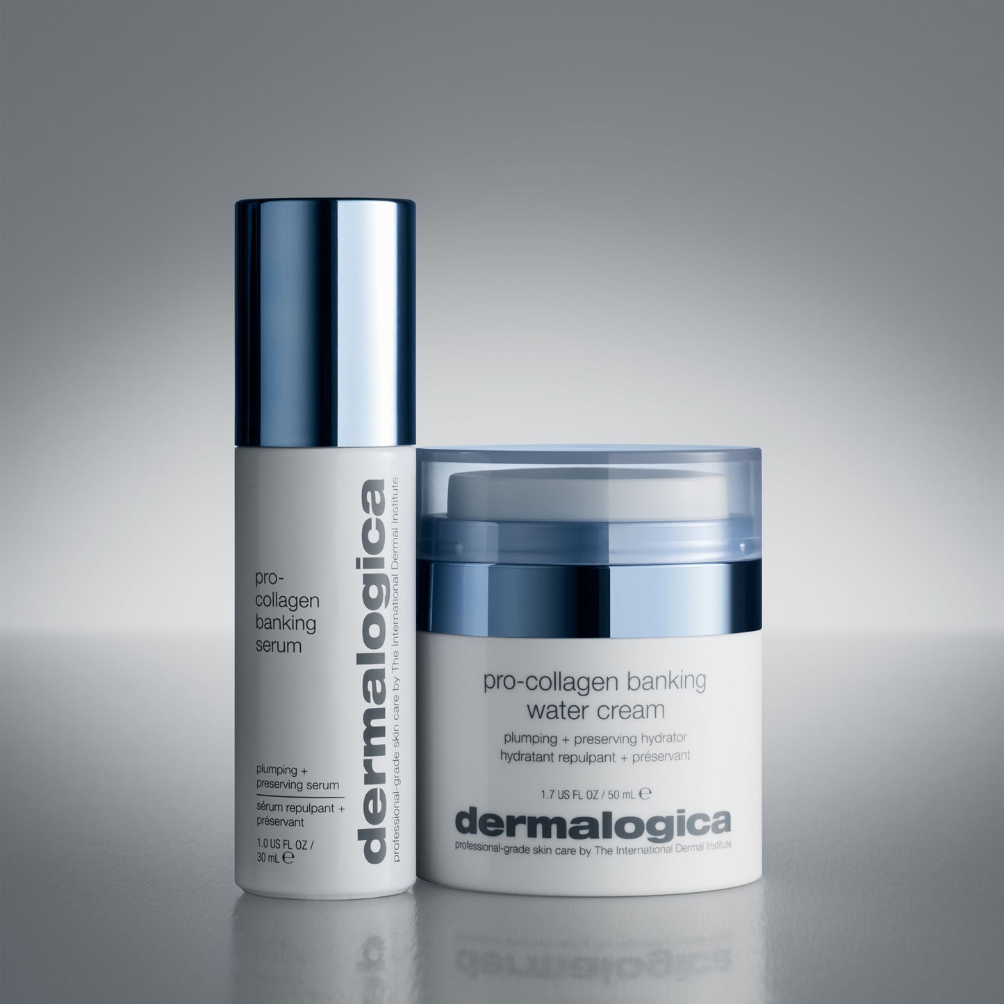 Pro Collagen Banking Water Cream