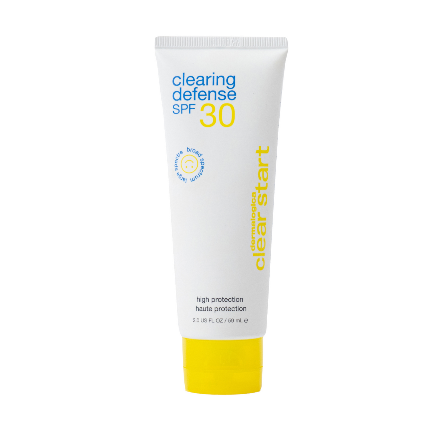 Clearing Defence SPF30