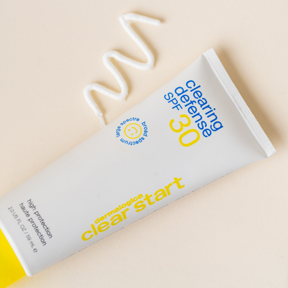 Clearing Defence SPF30