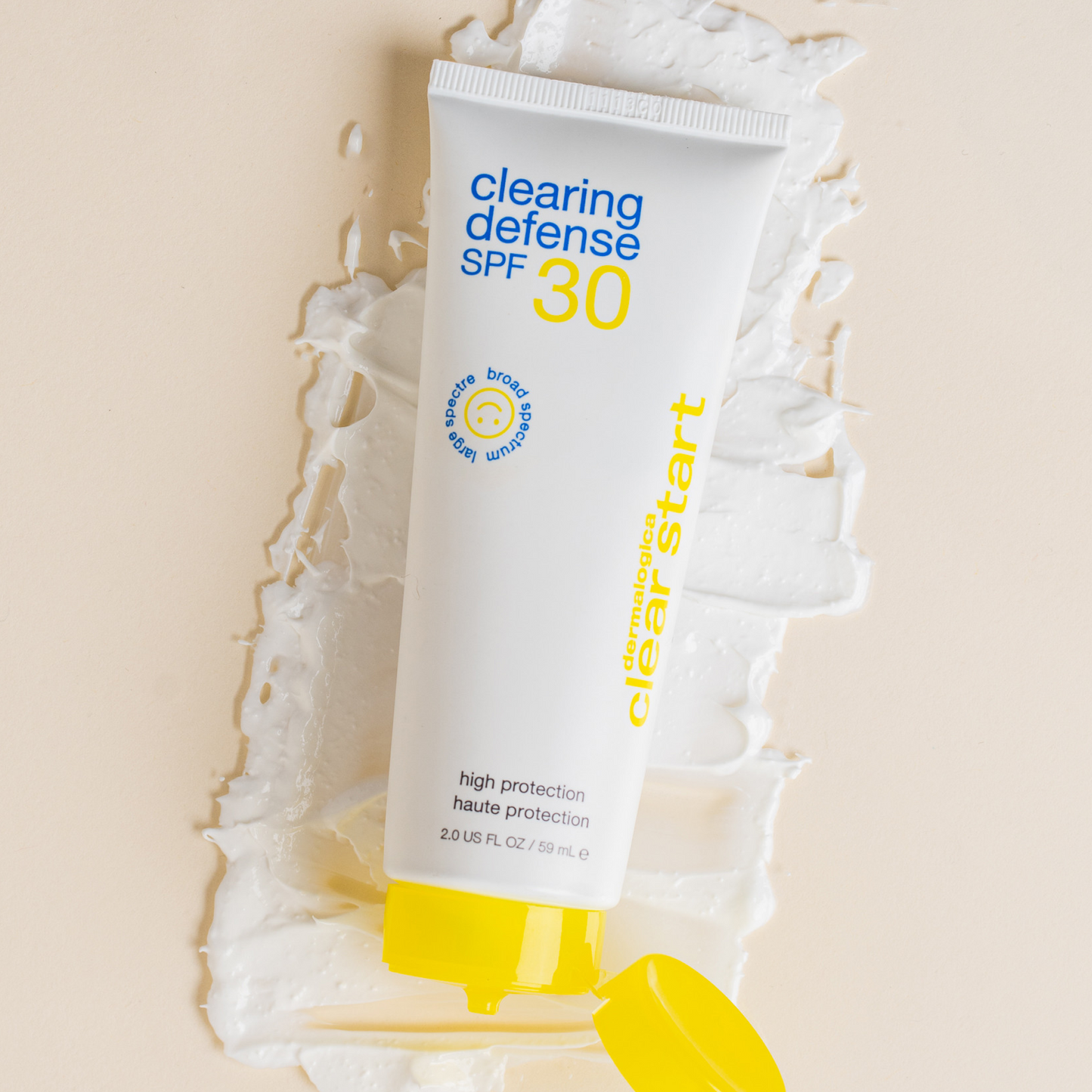 Clearing Defence SPF30