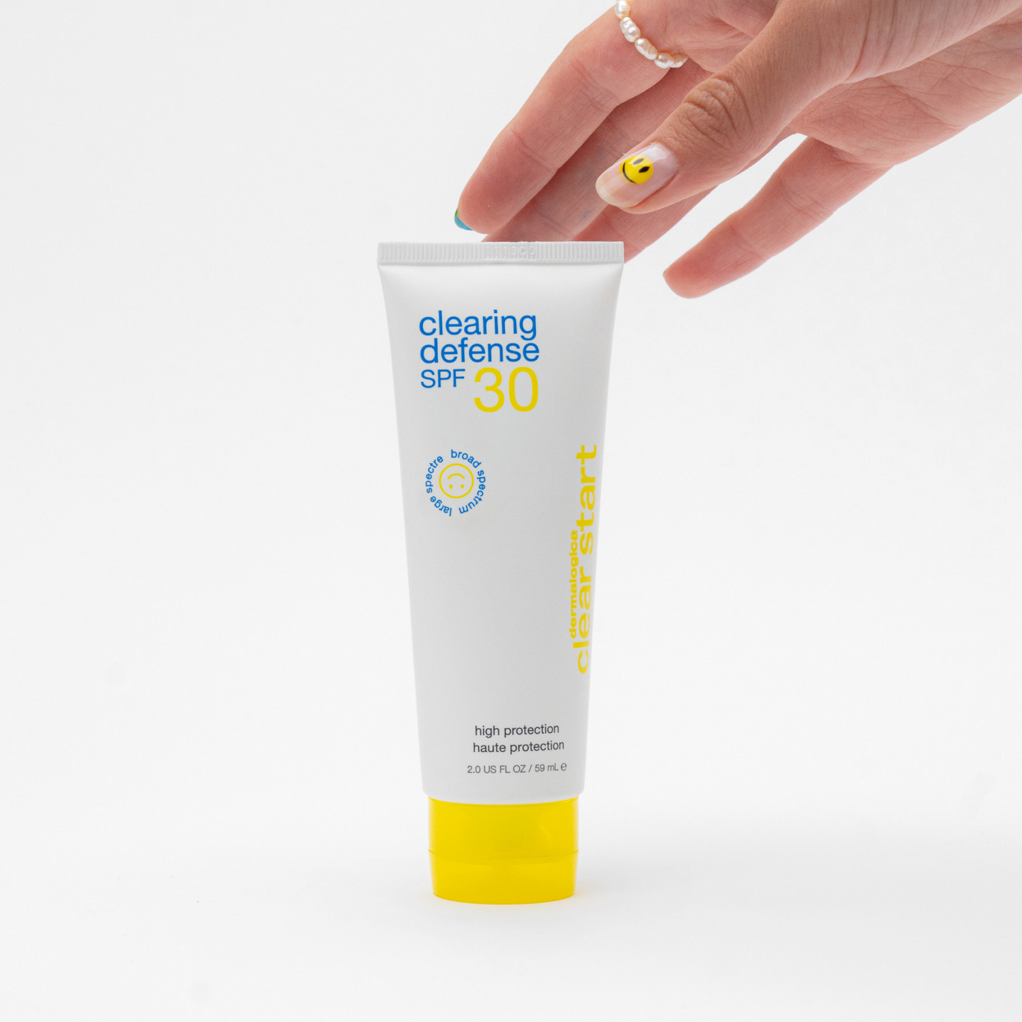 Clearing Defence SPF30