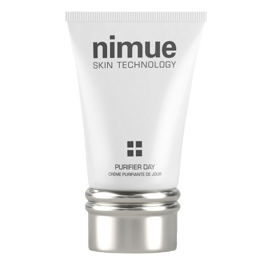 Nimue Purifier Day