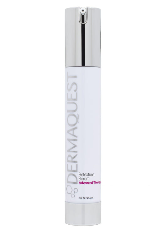 Retexture Serum