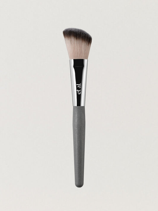 Angled Cheek Brush