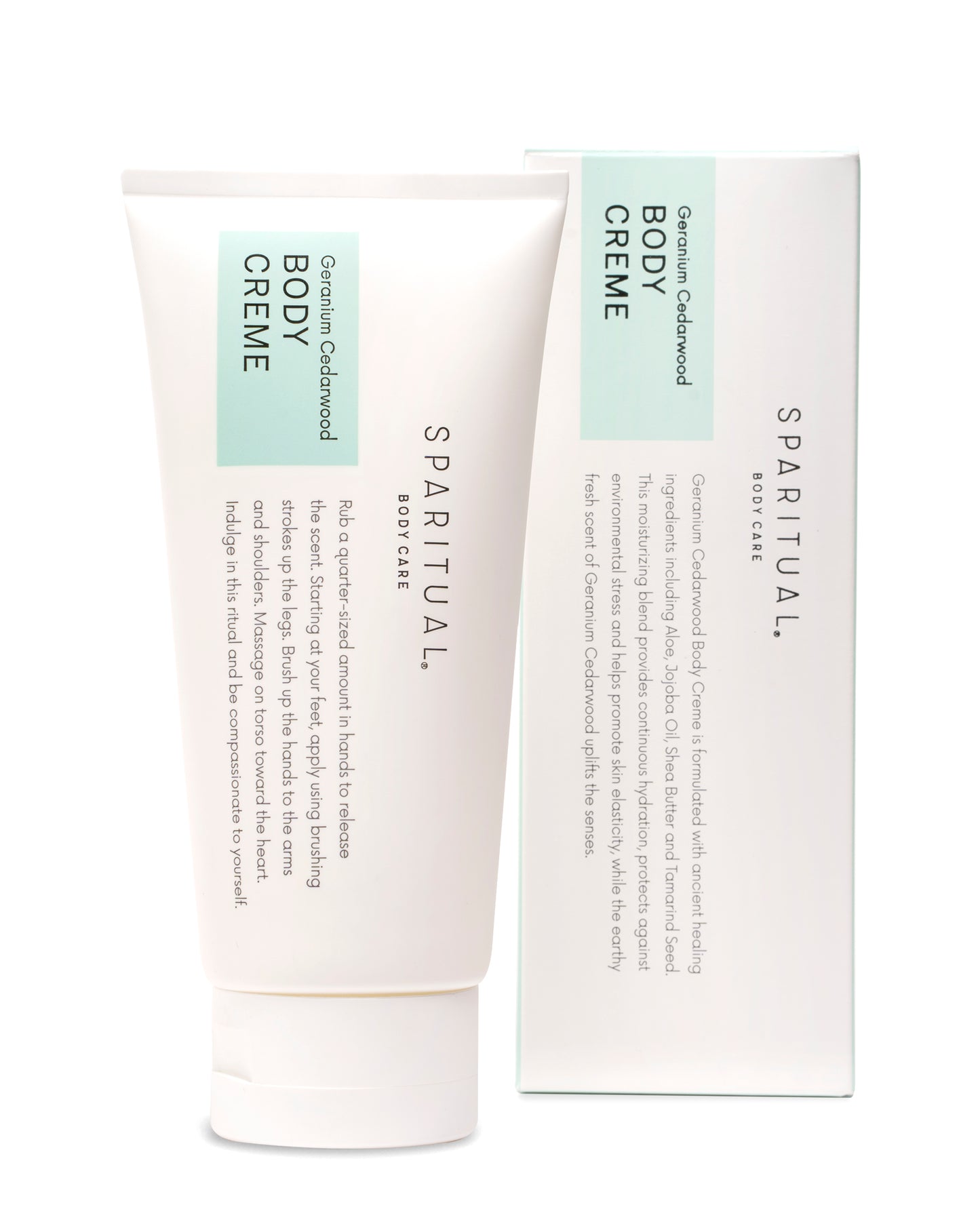 Body Creme