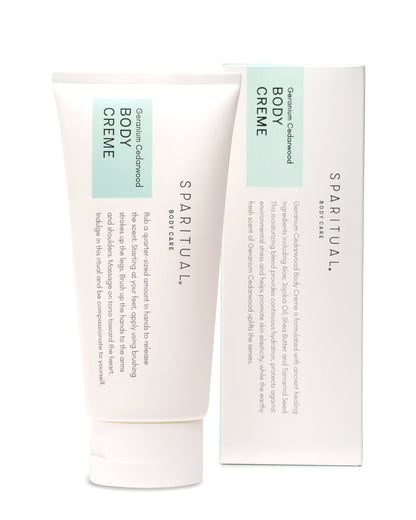 Body Creme