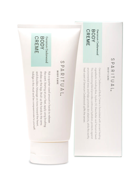 Body Creme
