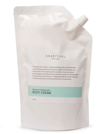 Body Creme