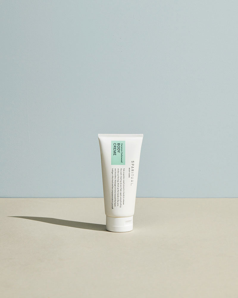 Body Creme