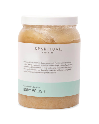 Body Polish