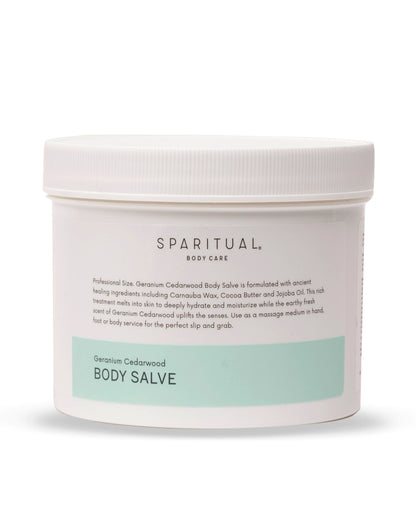 Body Salve