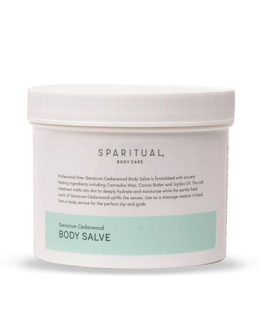 Body Salve