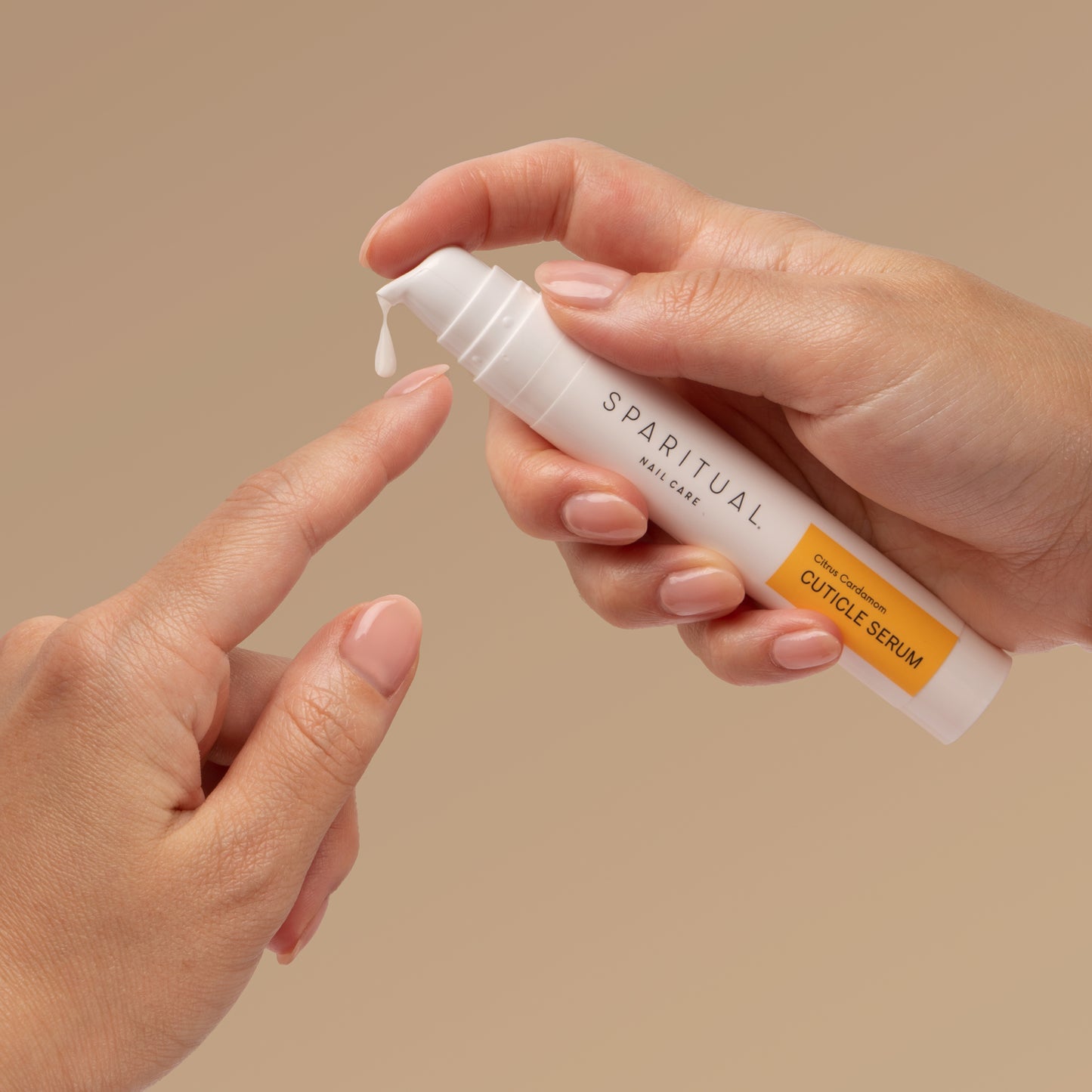 Cuticle Serum