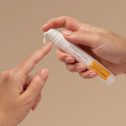 Cuticle Serum