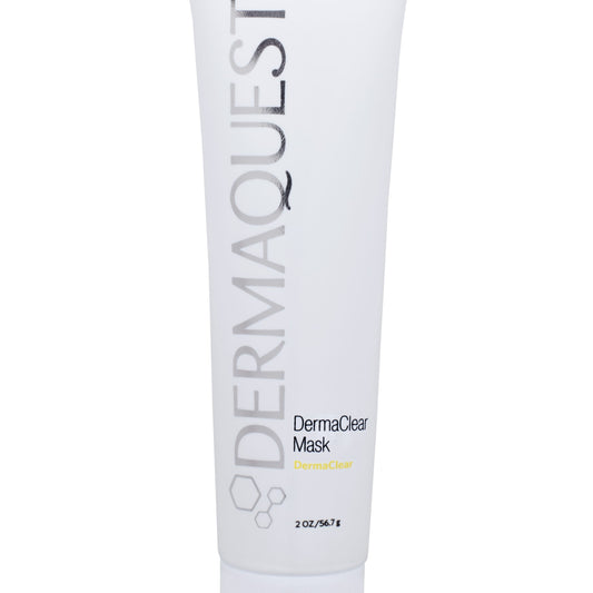 Dermaquest dermaclear mask