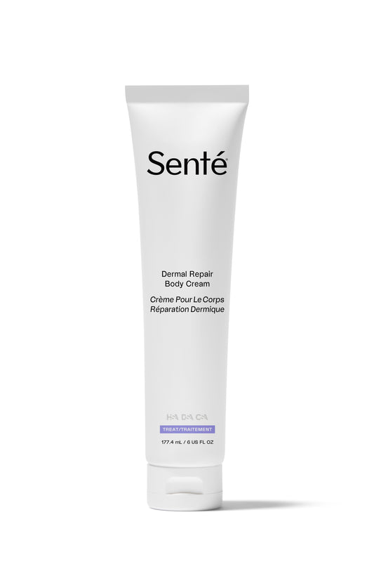 Sente Dermal Repair Body Cream
