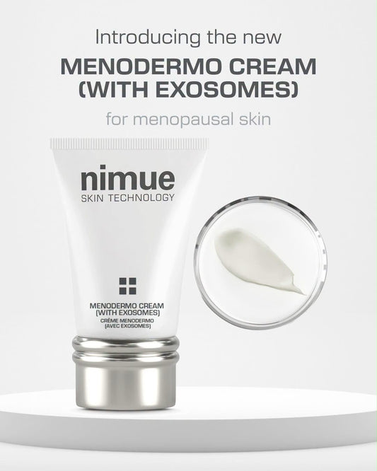 MenoDermo Cream (With Exosomes)