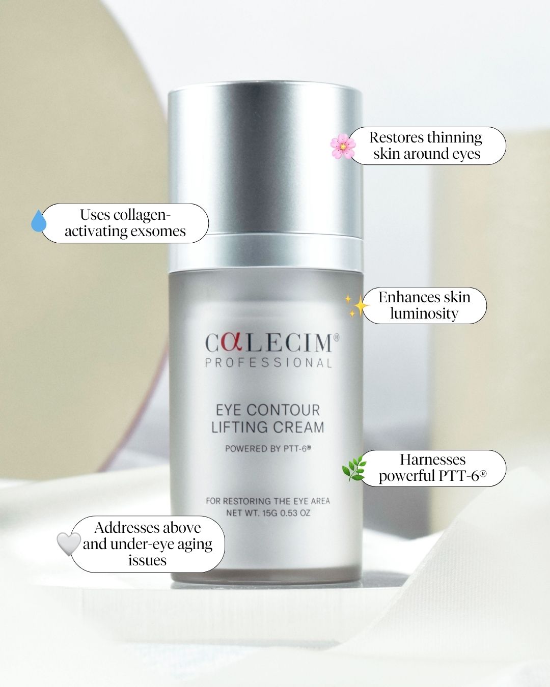 Eye Contour Lifting Cream