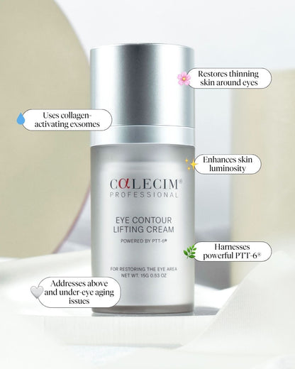 Eye Contour Lifting Cream