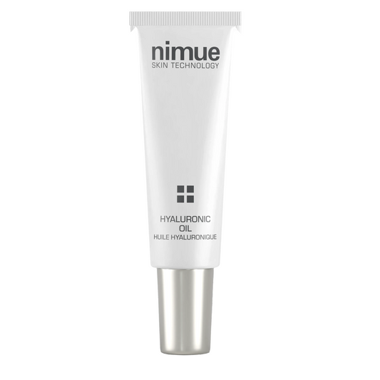 Hyaluronic Oil