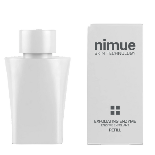Exfoliating Enzyme Refill