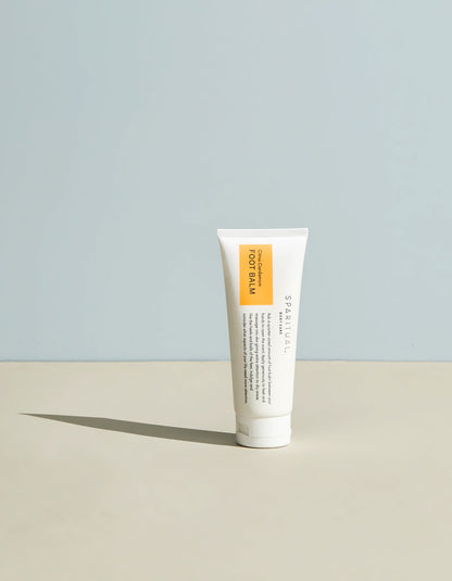 Foot Balm