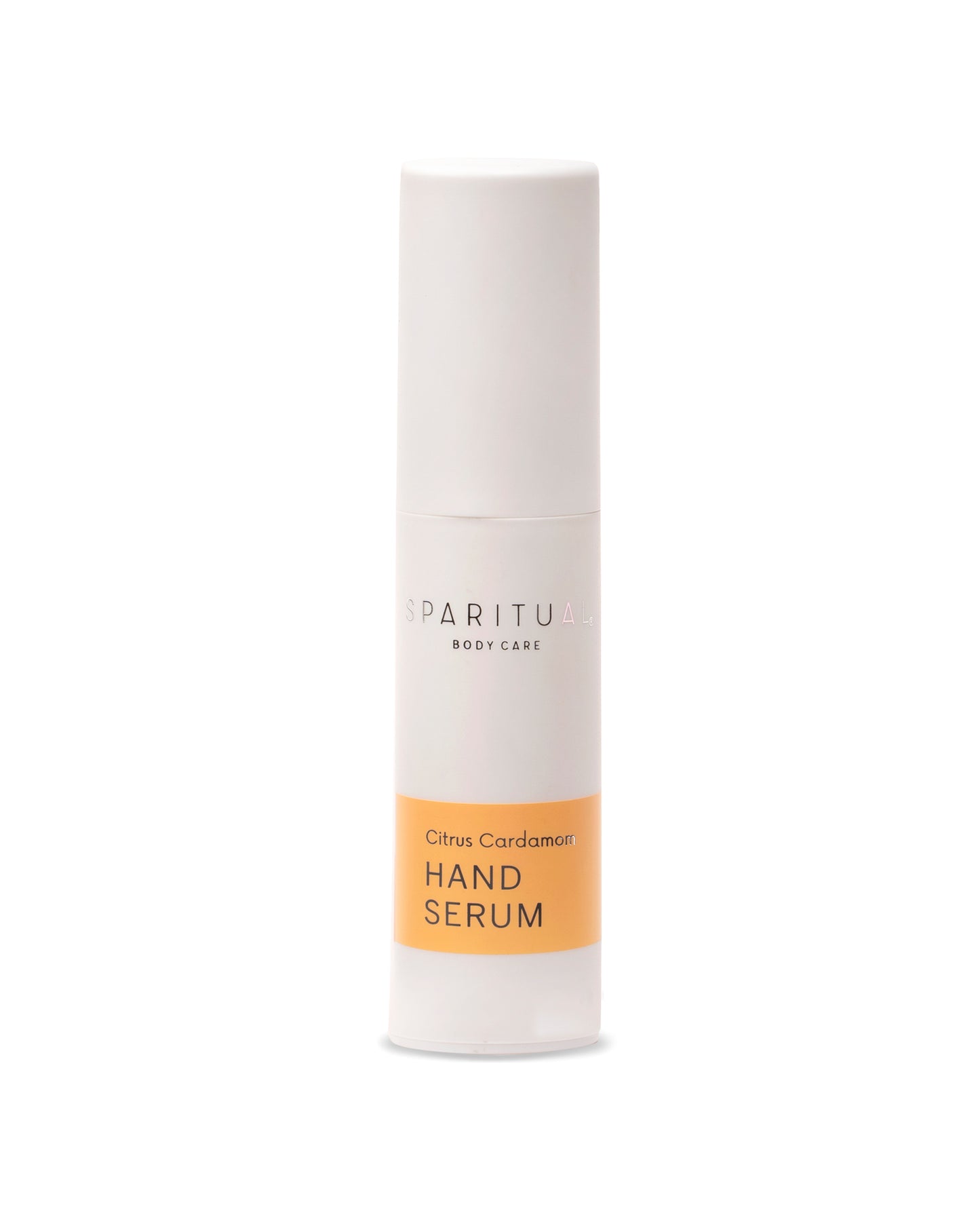 Hand Serum