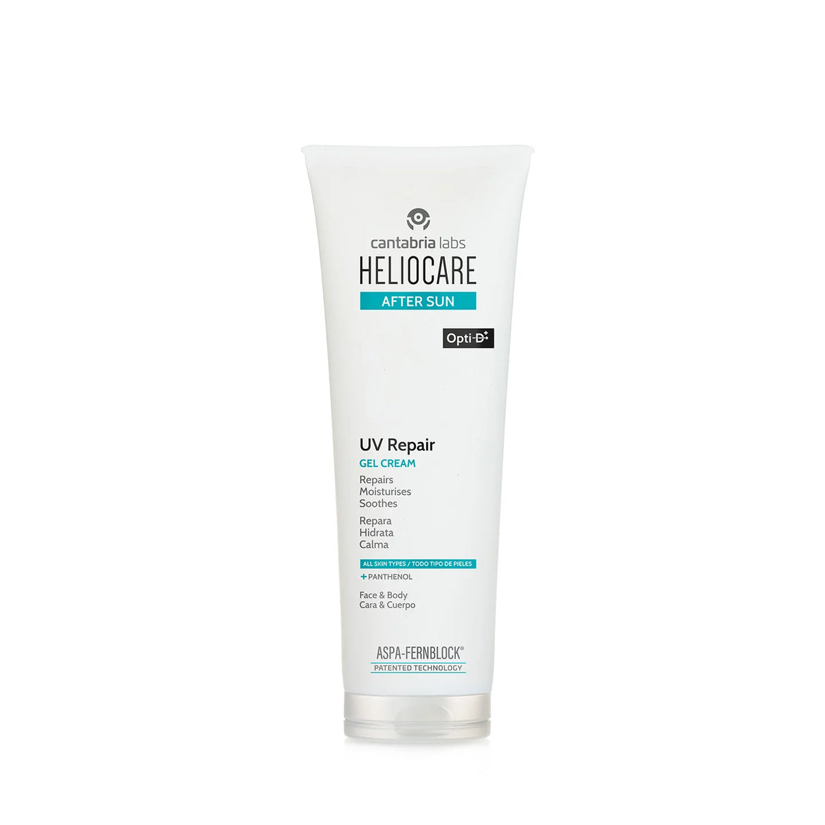 UV Repair Gel Cream