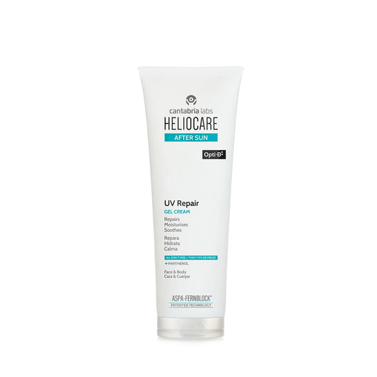 UV Repair Gel Cream