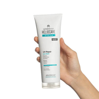 UV Repair Gel Cream
