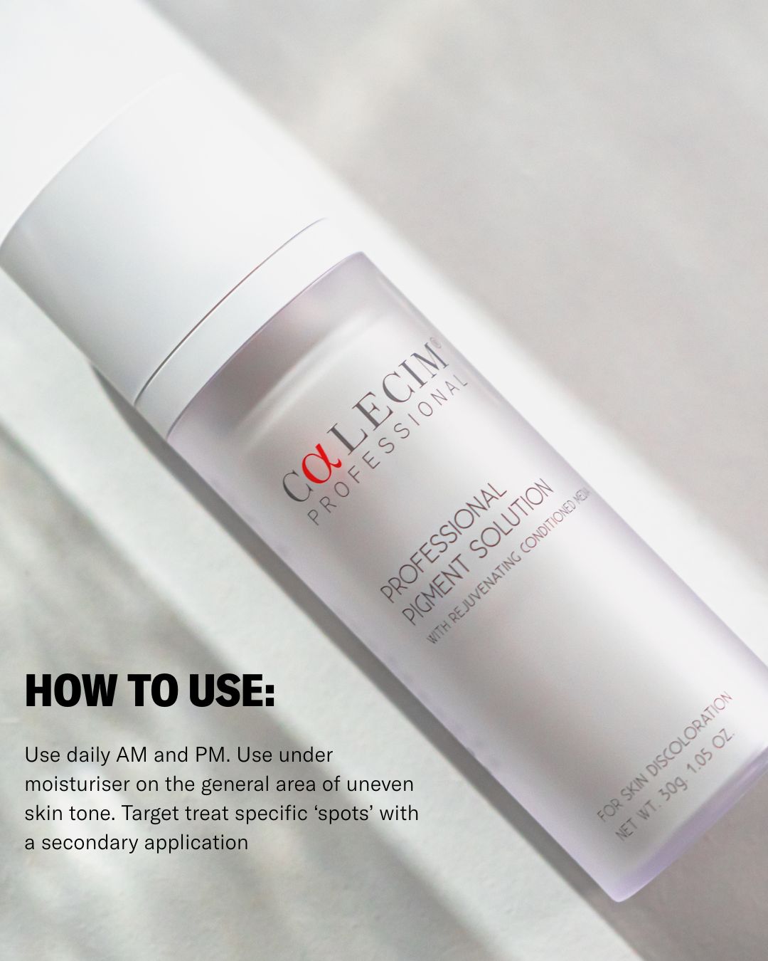 Professional Pigment Solution-30g