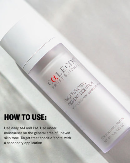 Professional Pigment Solution-30g