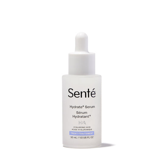 Sente Hydrate + Serum
