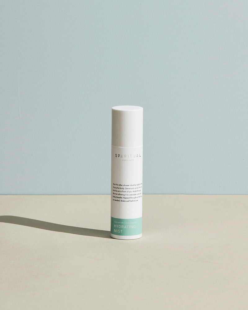 Hydrating Mist