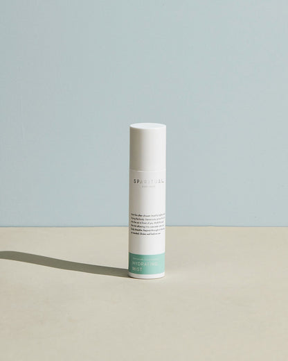 Hydrating Mist