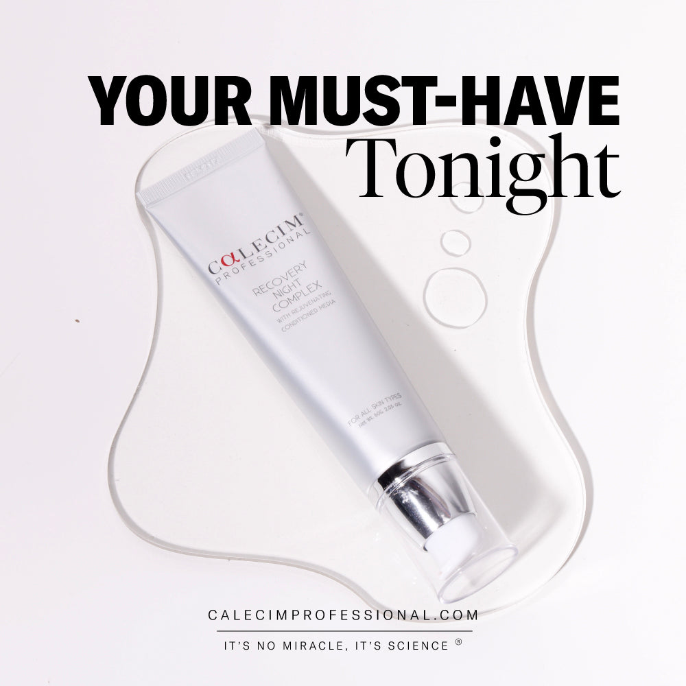 Recovery Night Complex-60ml
