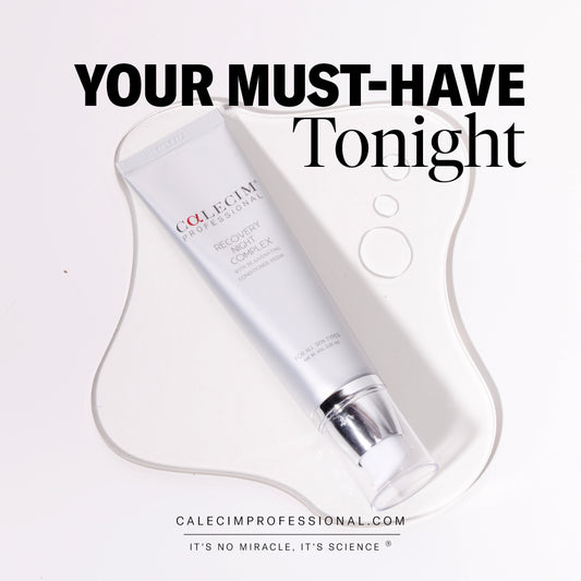 Recovery Night Complex-60ml