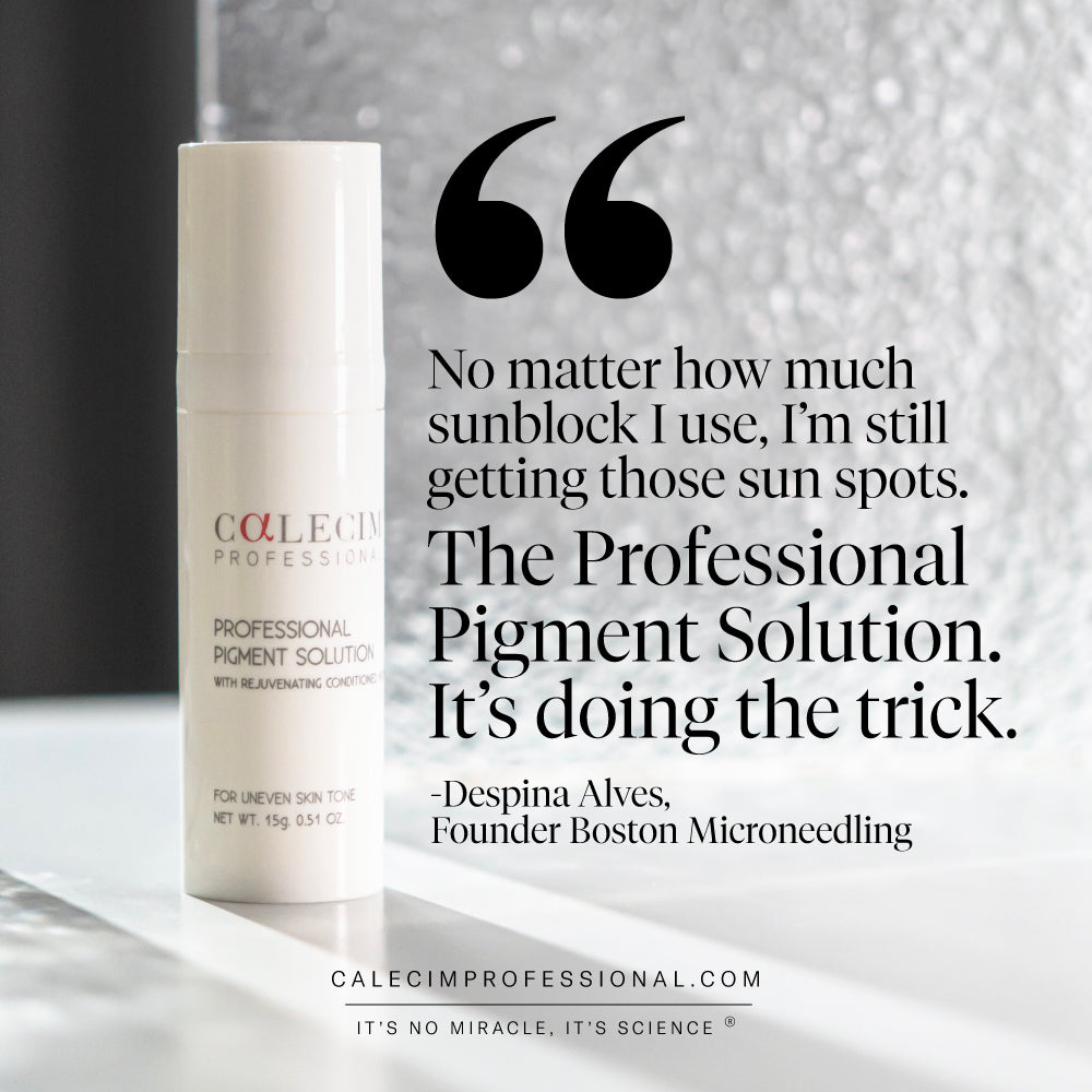 Professional Pigment Solution-30g